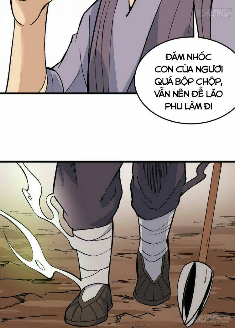 Vạn Cổ Tối Cường Tông Chapter 63 - Trang 2