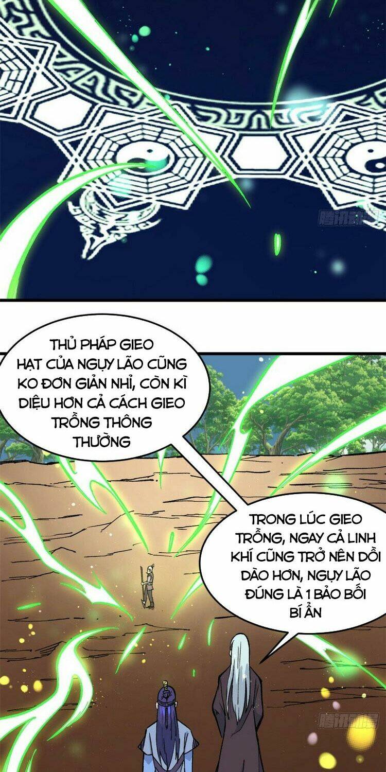 Vạn Cổ Tối Cường Tông Chapter 63 - Trang 2