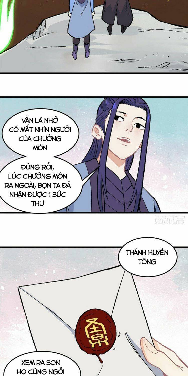 Vạn Cổ Tối Cường Tông Chapter 63 - Trang 2