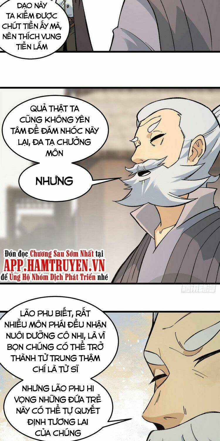 Vạn Cổ Tối Cường Tông Chapter 63 - Trang 2