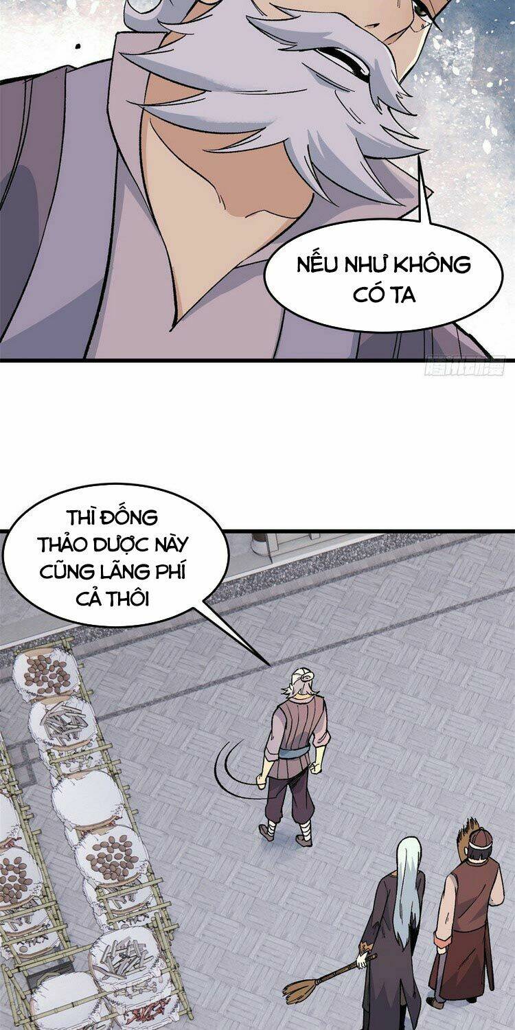 Vạn Cổ Tối Cường Tông Chapter 62 - Trang 2