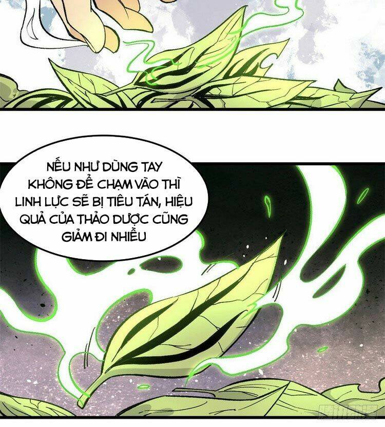 Vạn Cổ Tối Cường Tông Chapter 62 - Trang 2