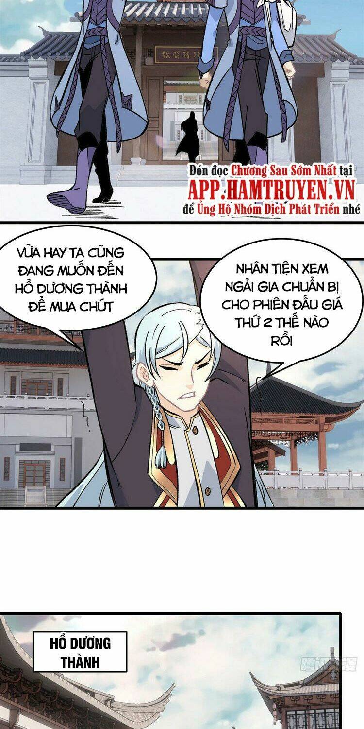 Vạn Cổ Tối Cường Tông Chapter 62 - Trang 2