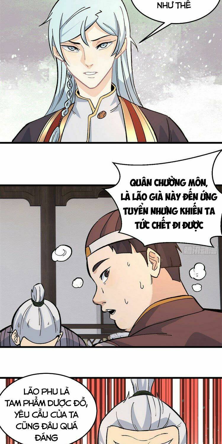 Vạn Cổ Tối Cường Tông Chapter 62 - Trang 2