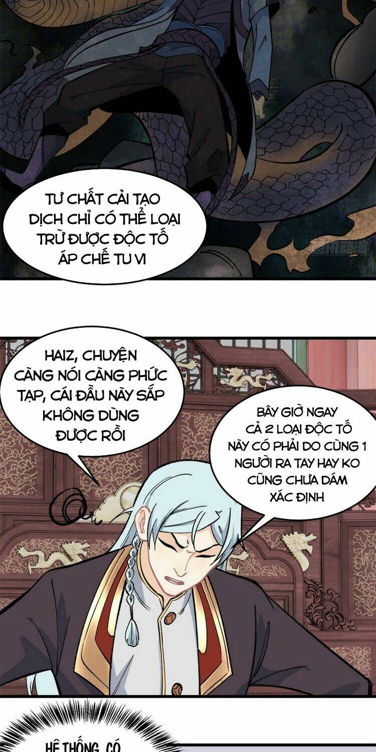 Vạn Cổ Tối Cường Tông Chapter 61 - Trang 2