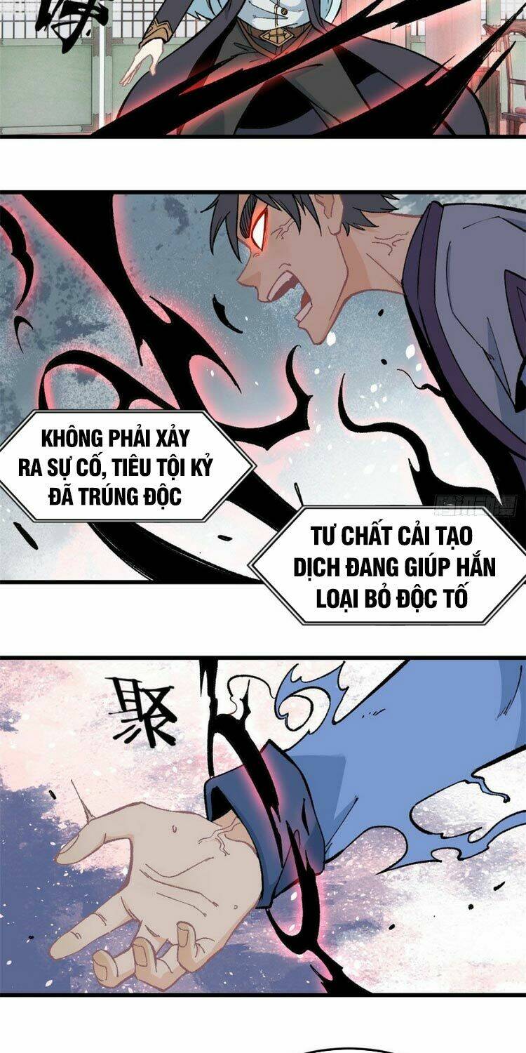 Vạn Cổ Tối Cường Tông Chapter 61 - Trang 2