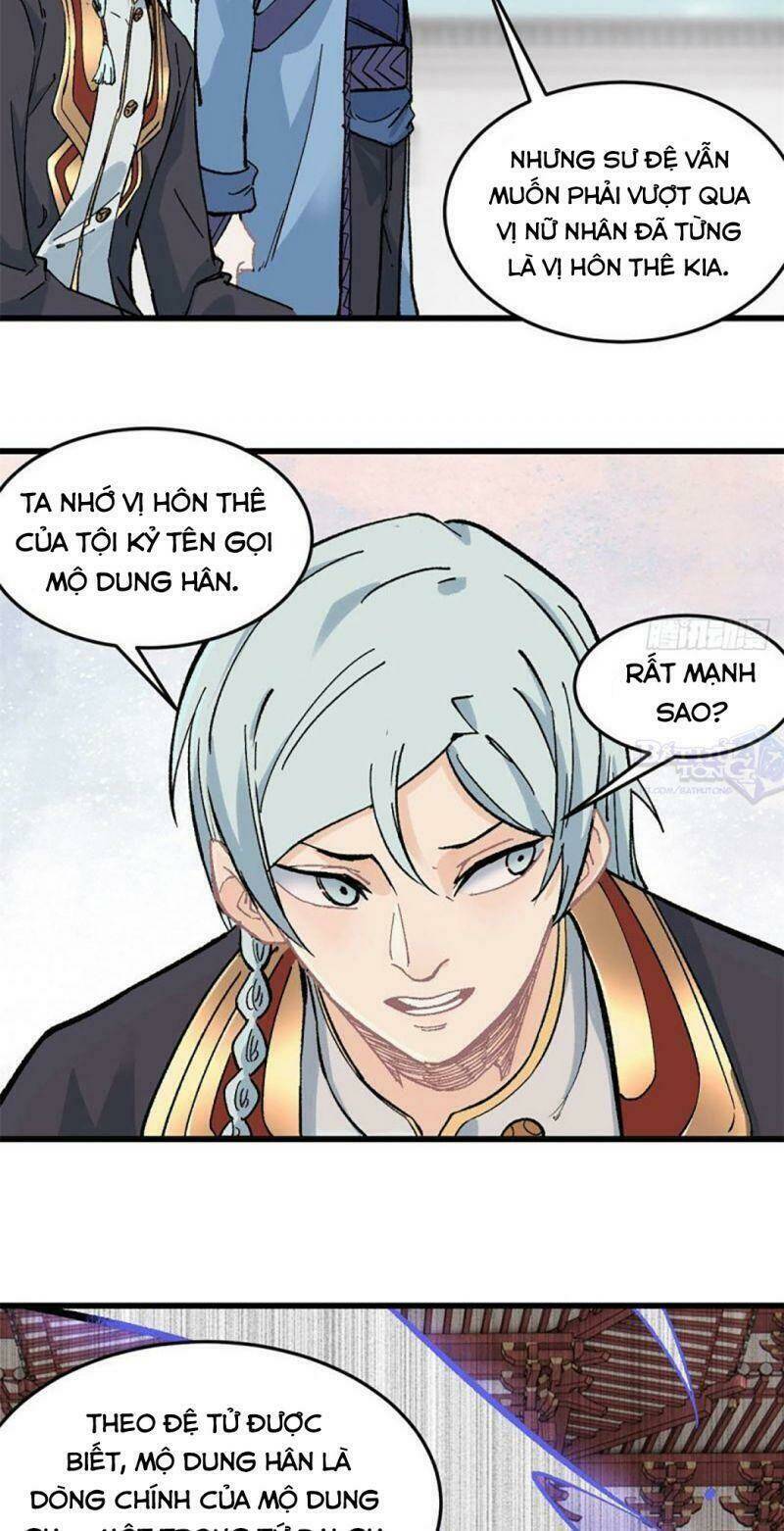 Vạn Cổ Tối Cường Tông Chapter 59 - Trang 2