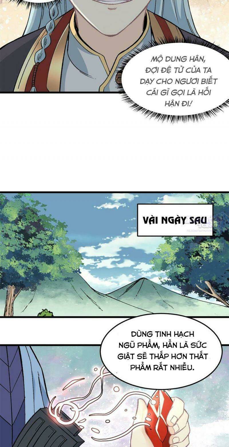 Vạn Cổ Tối Cường Tông Chapter 59 - Trang 2