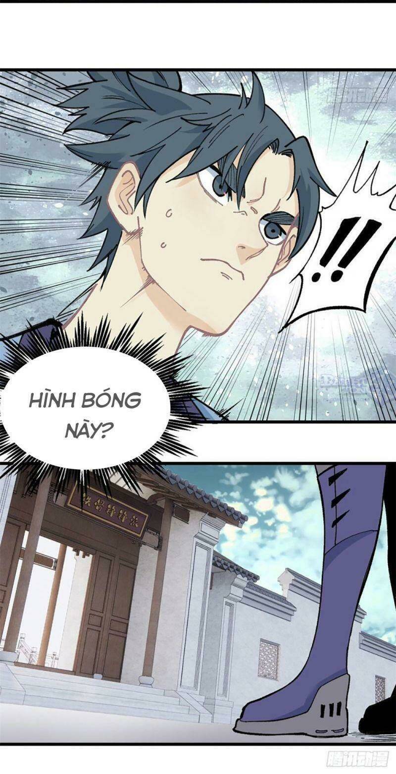 Vạn Cổ Tối Cường Tông Chapter 59 - Trang 2