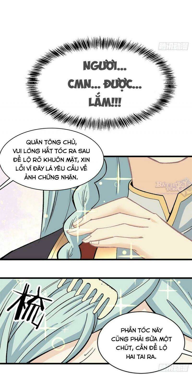 Vạn Cổ Tối Cường Tông Chapter 58 - Trang 2