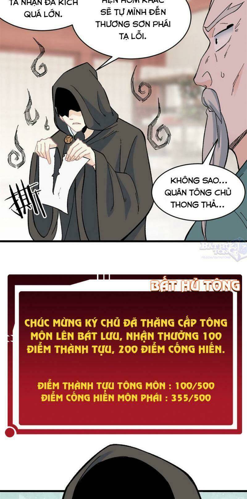 Vạn Cổ Tối Cường Tông Chapter 58 - Trang 2