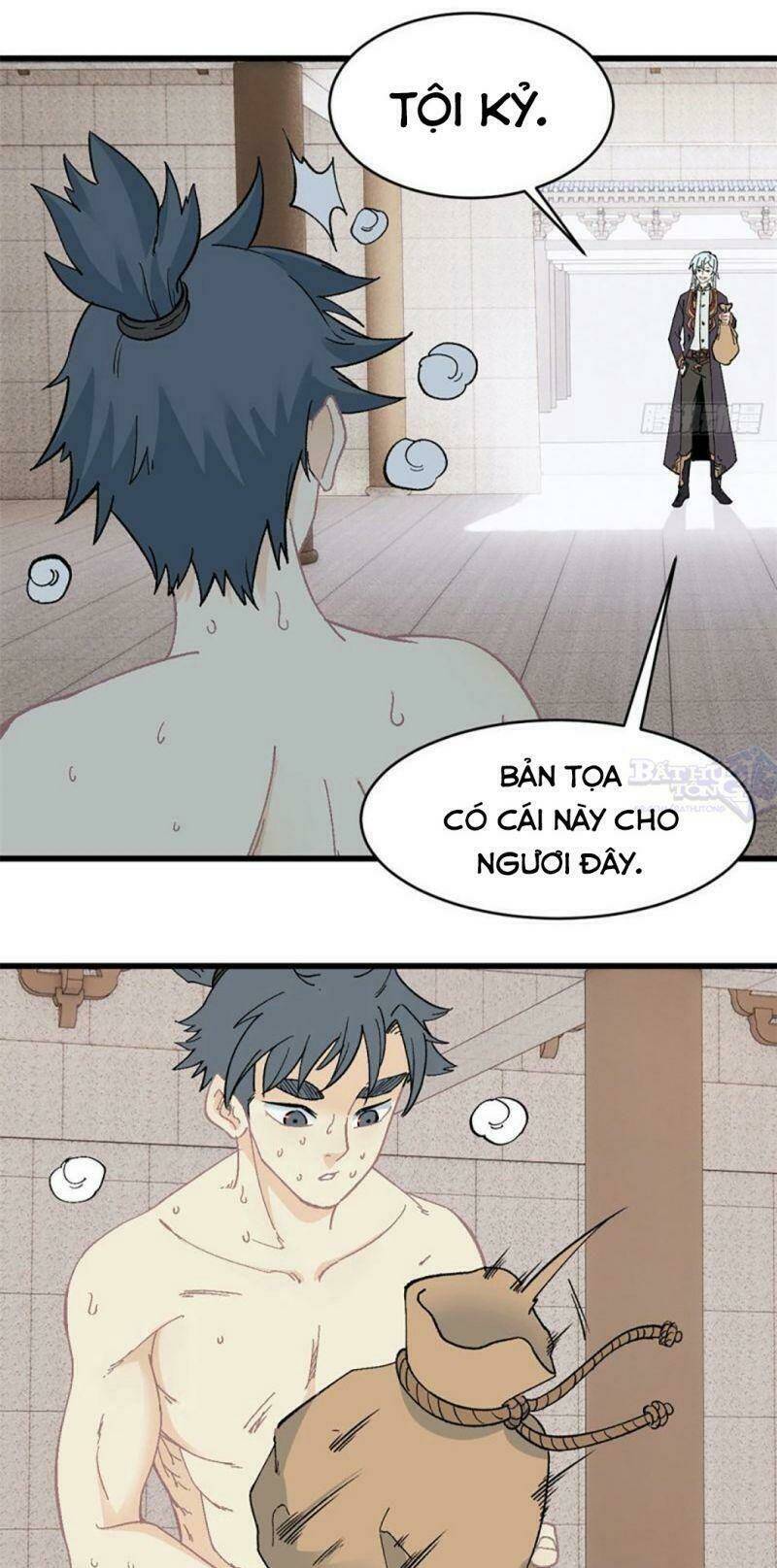 Vạn Cổ Tối Cường Tông Chapter 58 - Trang 2