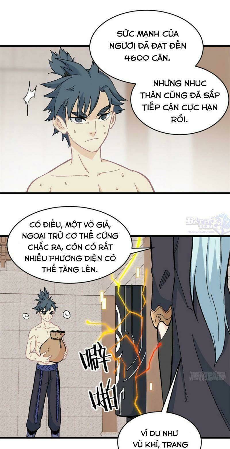 Vạn Cổ Tối Cường Tông Chapter 58 - Trang 2