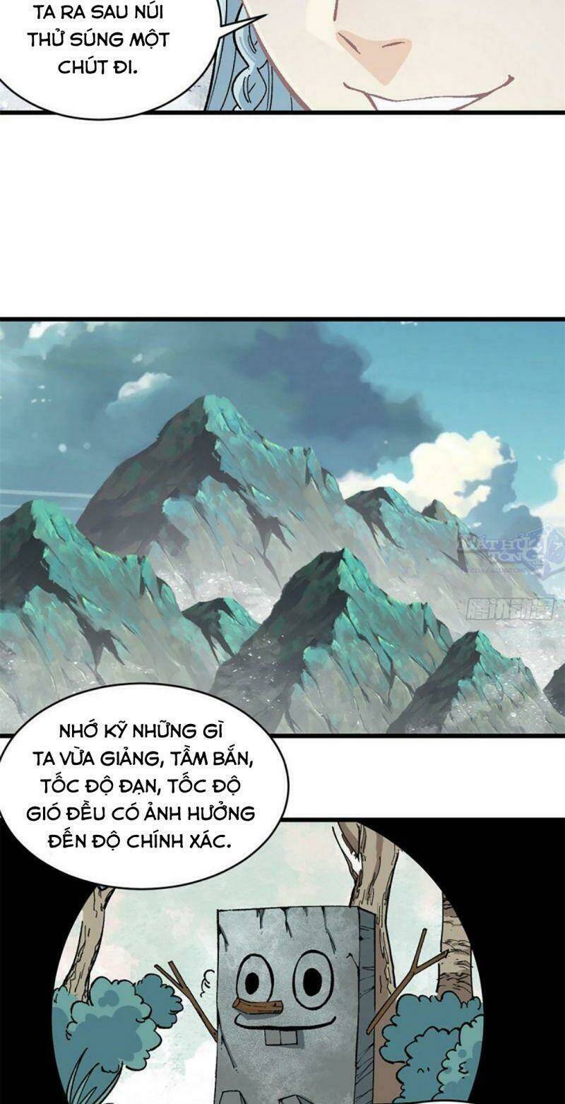 Vạn Cổ Tối Cường Tông Chapter 58 - Trang 2