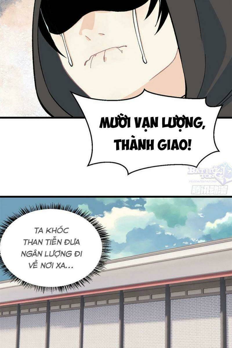 Vạn Cổ Tối Cường Tông Chapter 57 - Trang 2