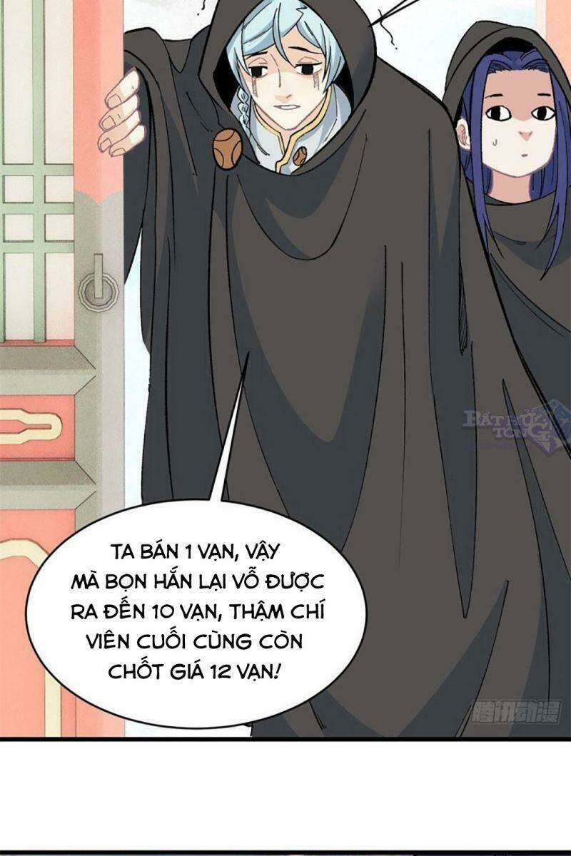 Vạn Cổ Tối Cường Tông Chapter 57 - Trang 2