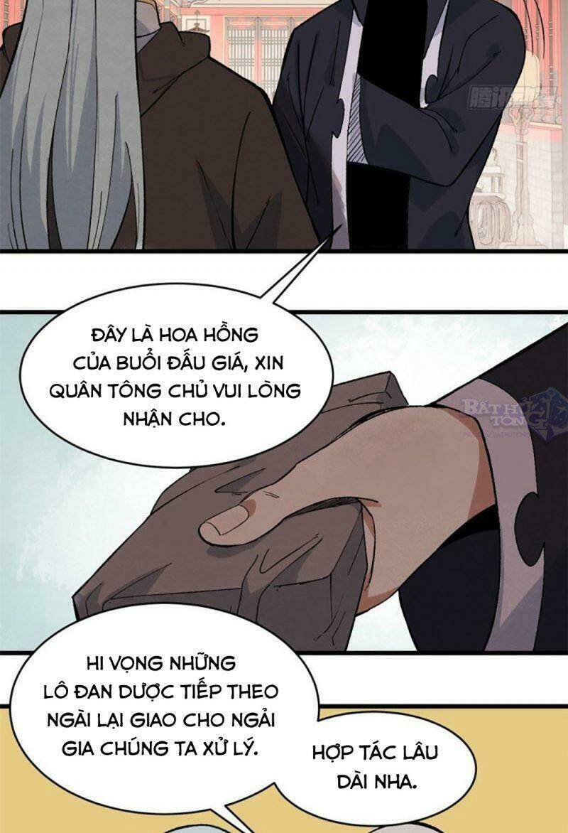 Vạn Cổ Tối Cường Tông Chapter 57 - Trang 2