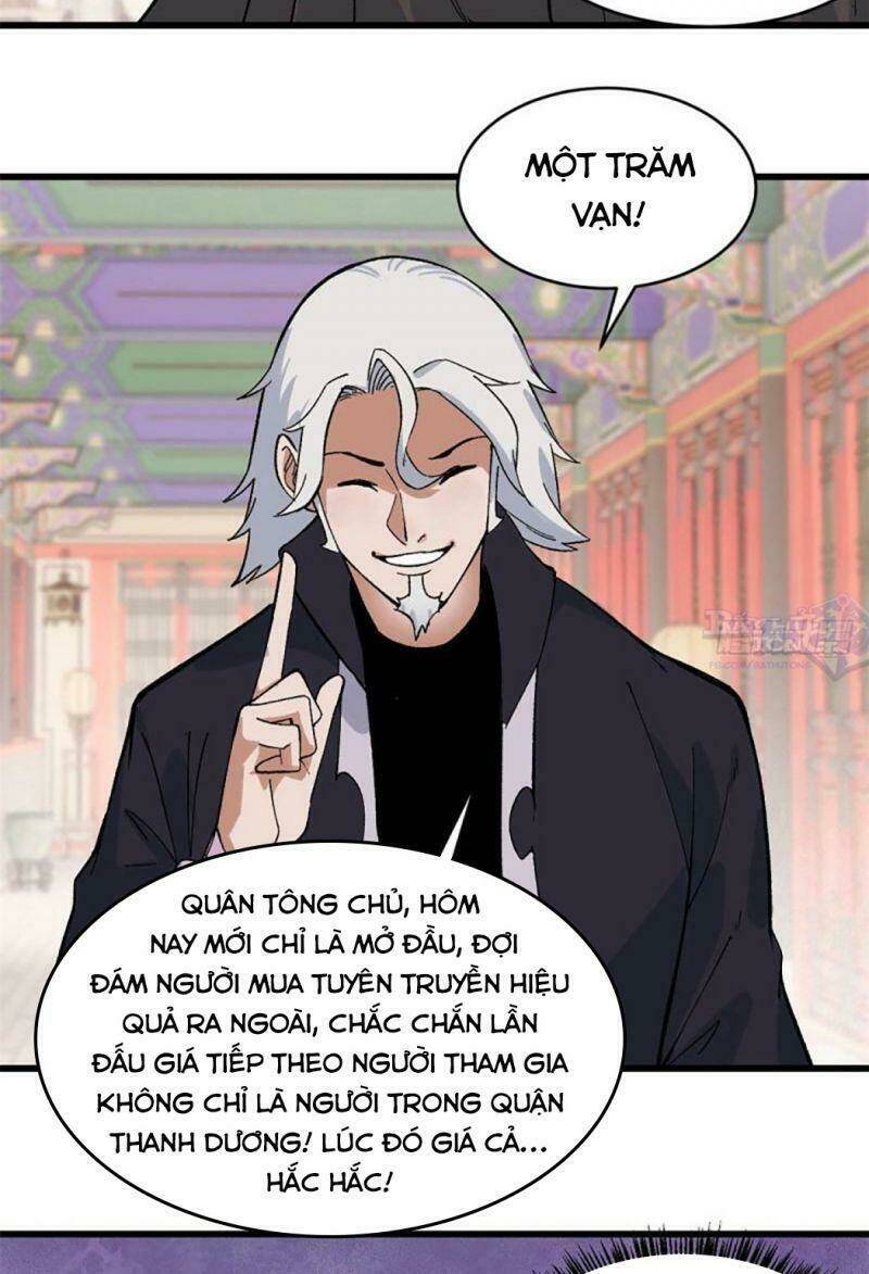 Vạn Cổ Tối Cường Tông Chapter 57 - Trang 2