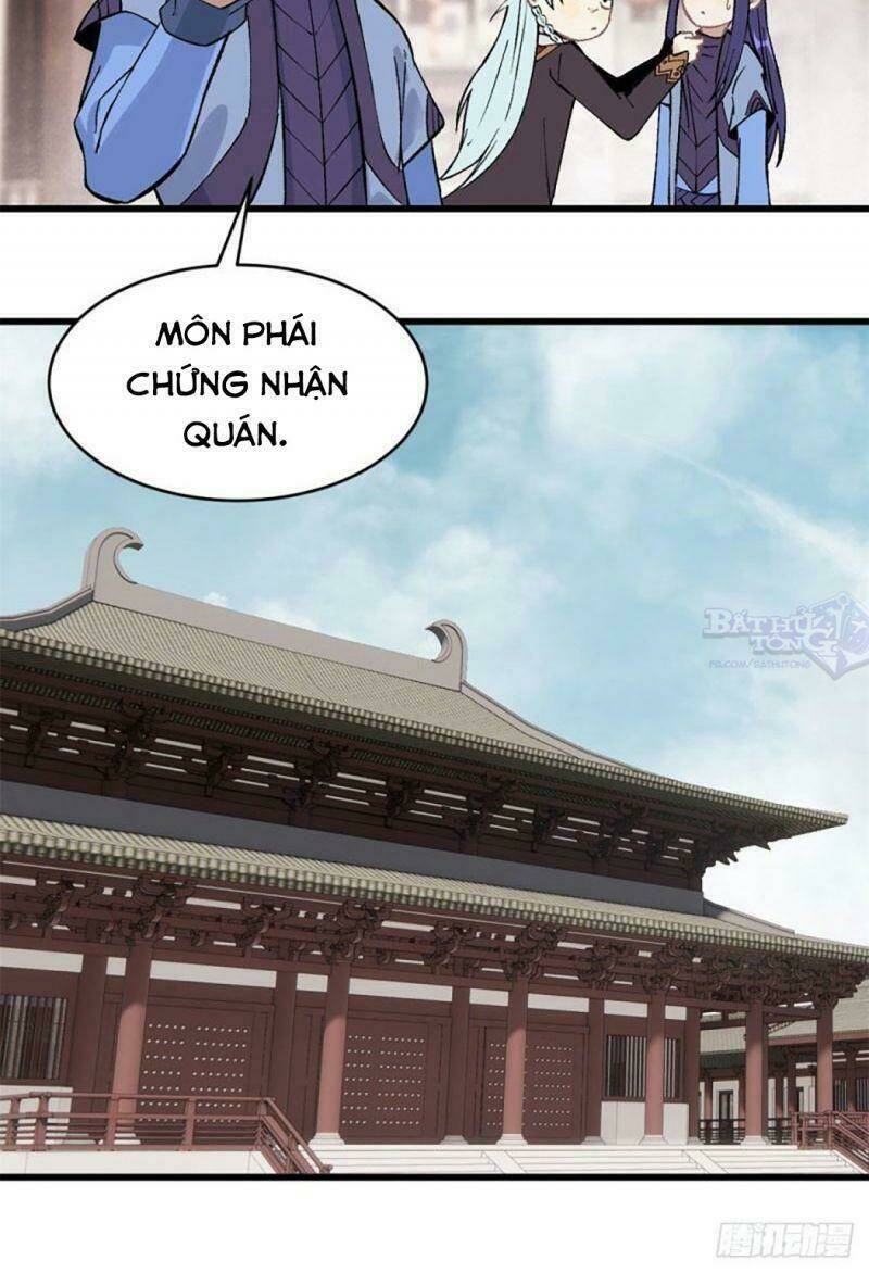 Vạn Cổ Tối Cường Tông Chapter 57 - Trang 2