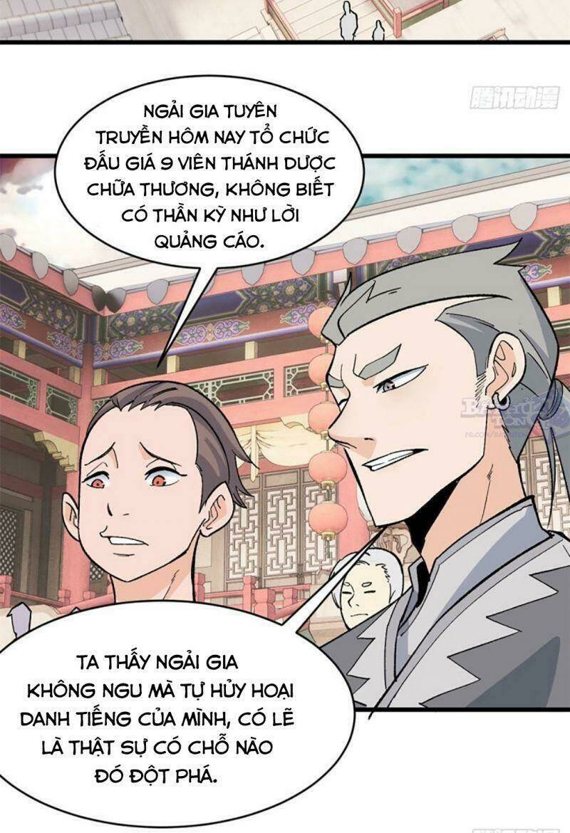 Vạn Cổ Tối Cường Tông Chapter 57 - Trang 2