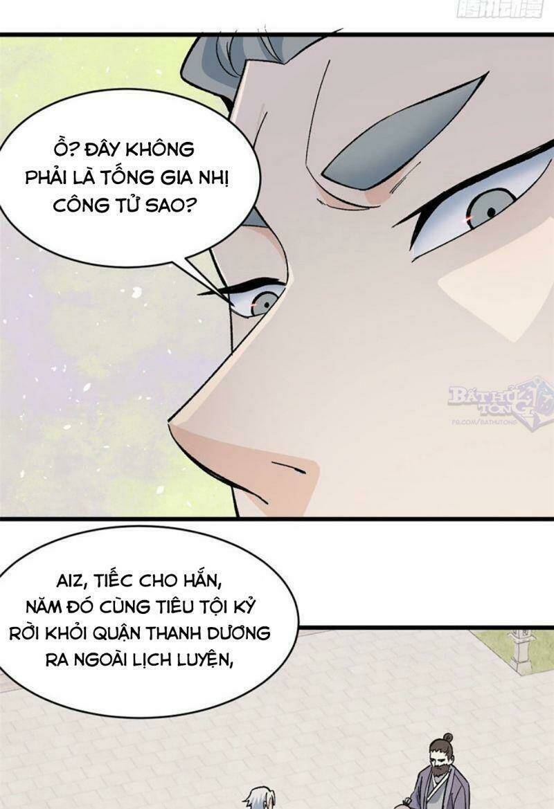 Vạn Cổ Tối Cường Tông Chapter 57 - Trang 2