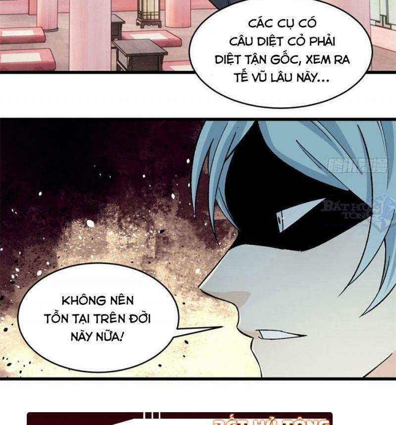 Vạn Cổ Tối Cường Tông Chapter 56 - Trang 2