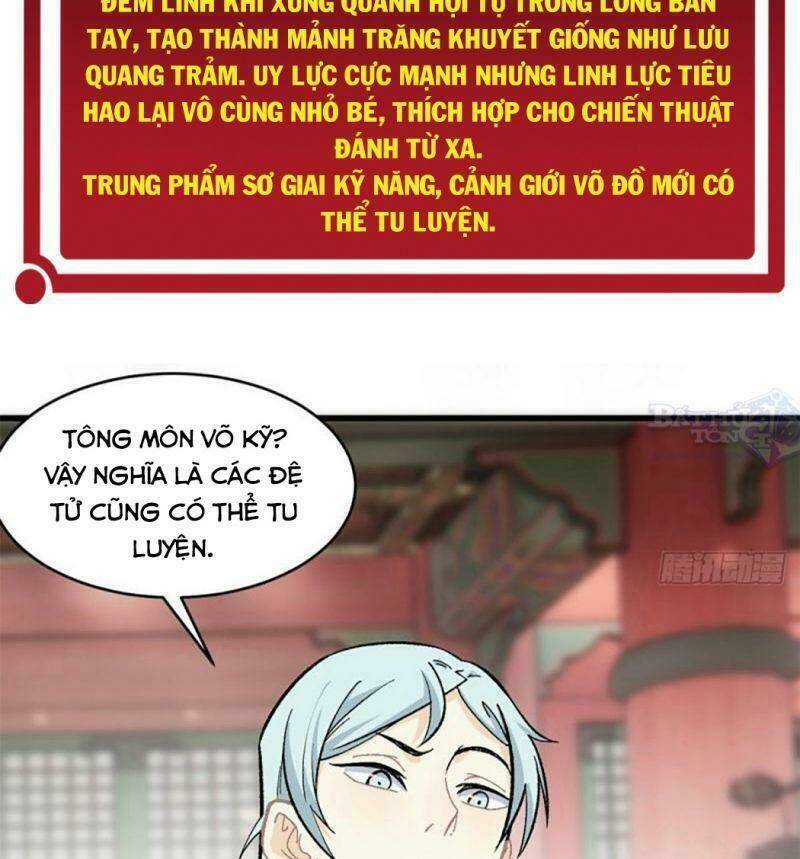 Vạn Cổ Tối Cường Tông Chapter 56 - Trang 2