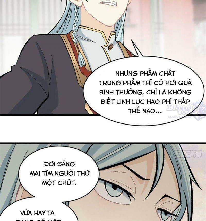 Vạn Cổ Tối Cường Tông Chapter 56 - Trang 2