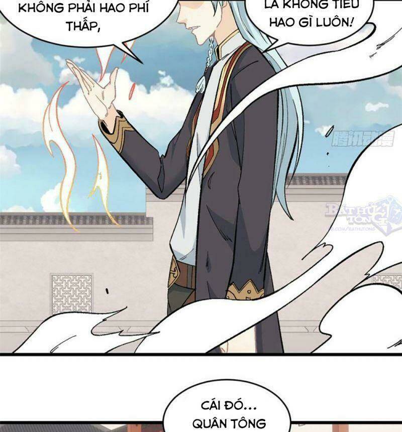 Vạn Cổ Tối Cường Tông Chapter 56 - Trang 2