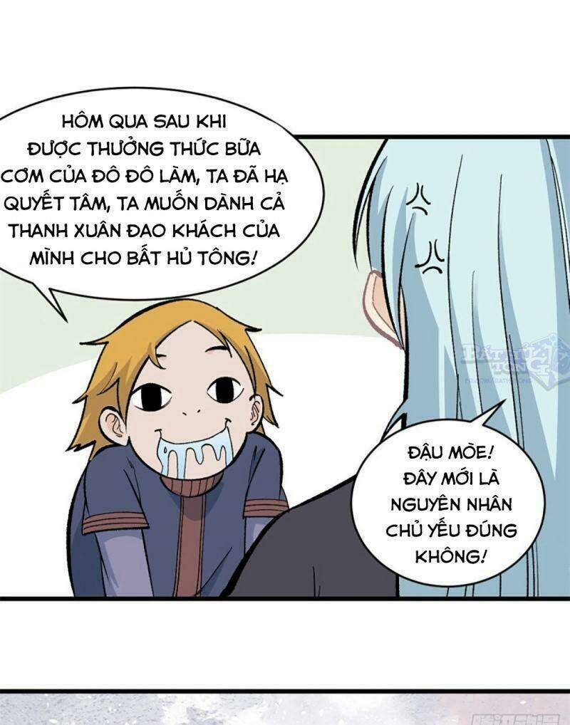 Vạn Cổ Tối Cường Tông Chapter 56 - Trang 2