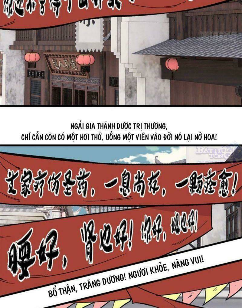 Vạn Cổ Tối Cường Tông Chapter 56 - Trang 2