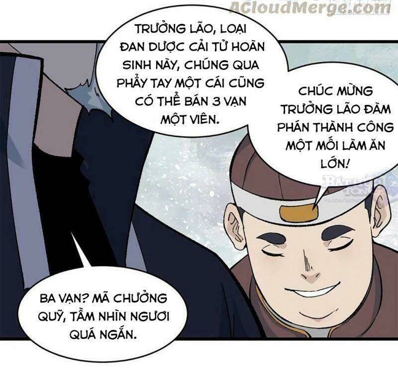 Vạn Cổ Tối Cường Tông Chapter 55 - Trang 2