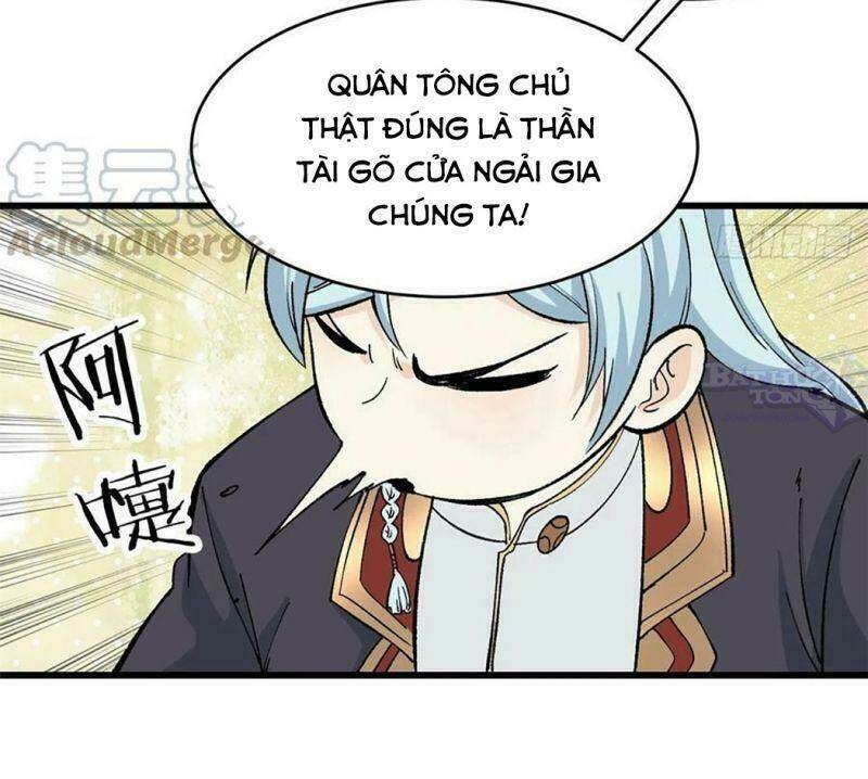 Vạn Cổ Tối Cường Tông Chapter 55 - Trang 2