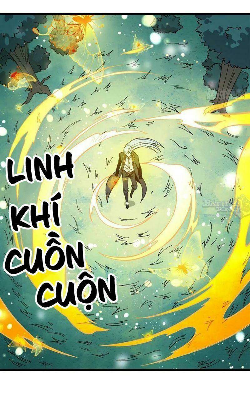 Vạn Cổ Tối Cường Tông Chapter 55 - Trang 2