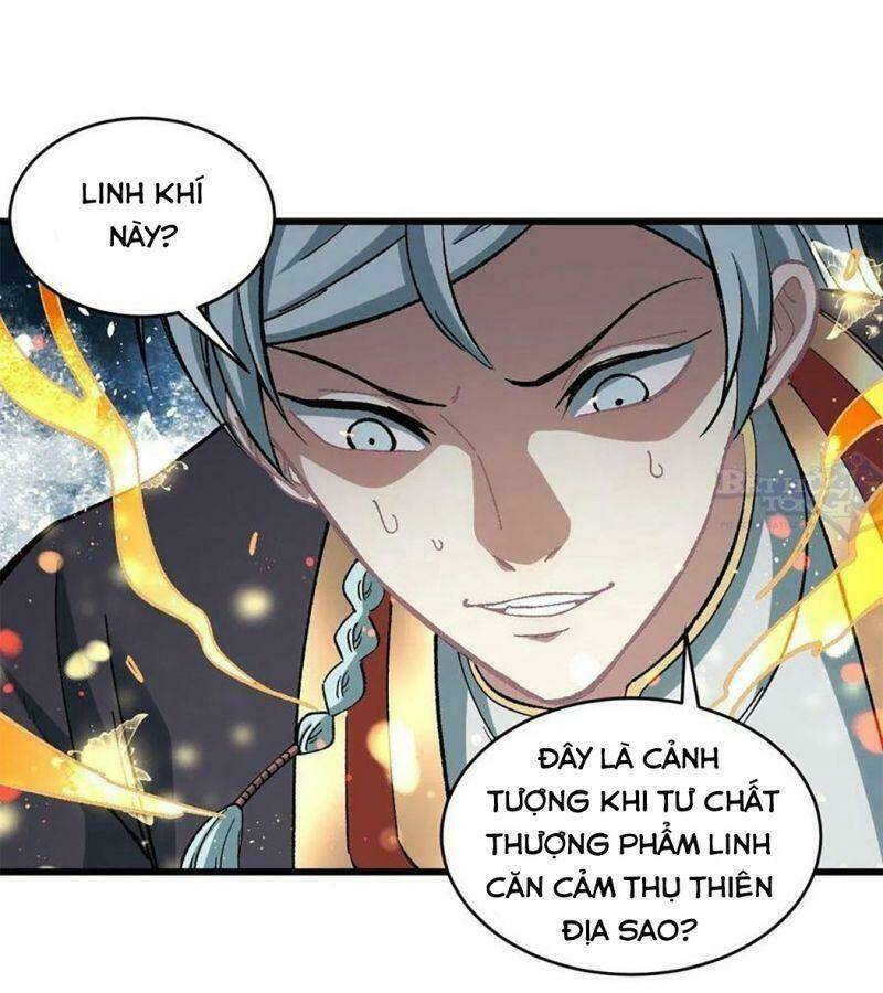 Vạn Cổ Tối Cường Tông Chapter 55 - Trang 2