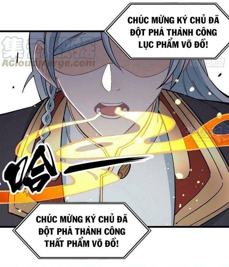 Vạn Cổ Tối Cường Tông Chapter 55 - Trang 2