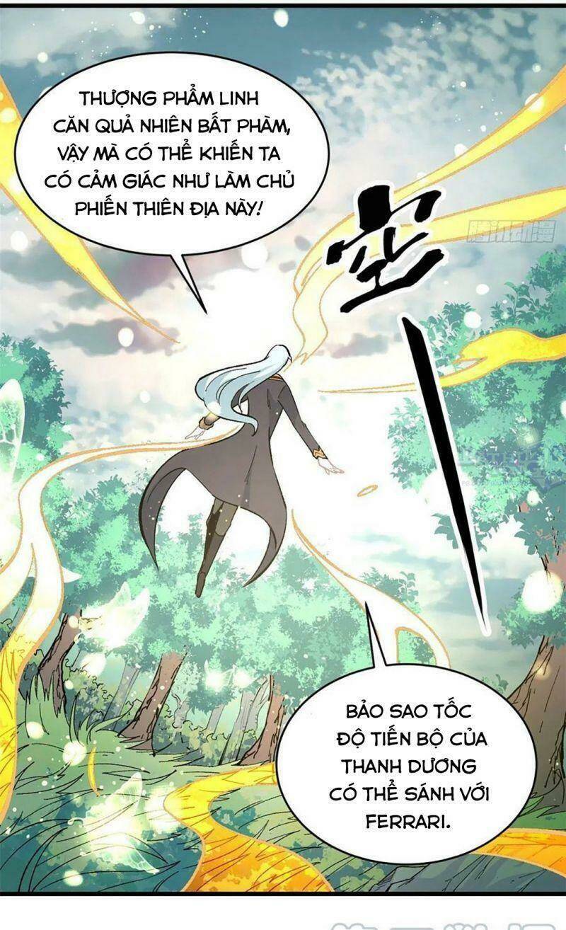 Vạn Cổ Tối Cường Tông Chapter 55 - Trang 2