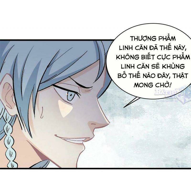 Vạn Cổ Tối Cường Tông Chapter 55 - Trang 2