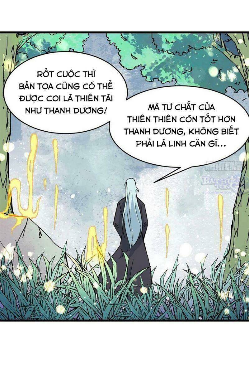 Vạn Cổ Tối Cường Tông Chapter 55 - Trang 2