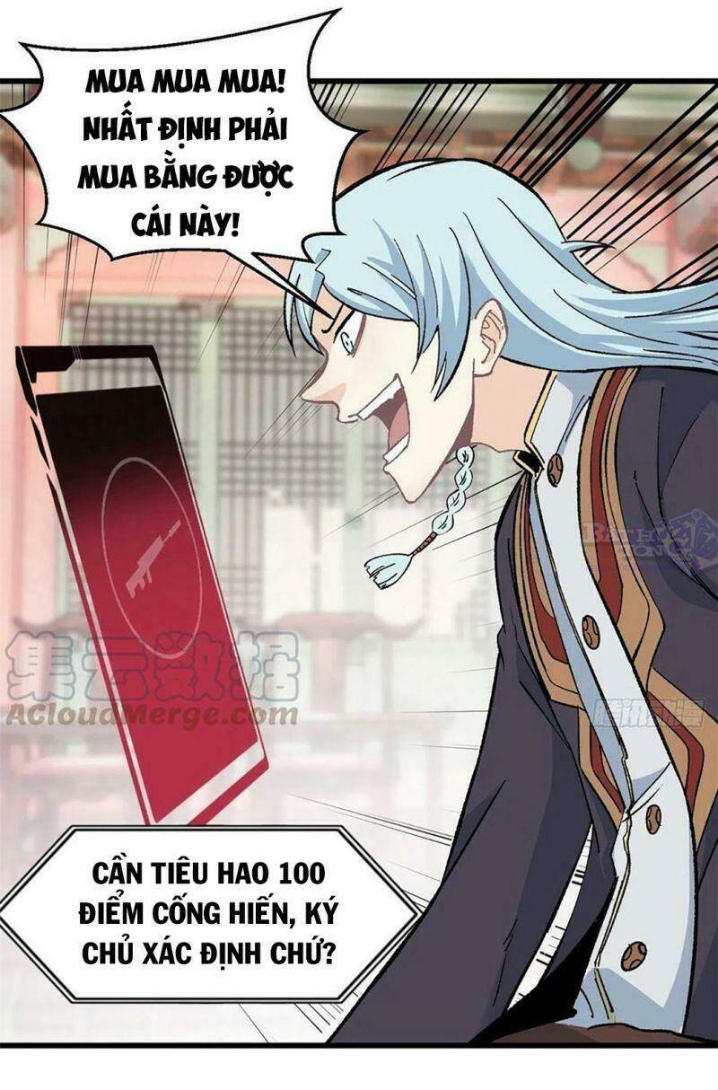 Vạn Cổ Tối Cường Tông Chapter 55 - Trang 2