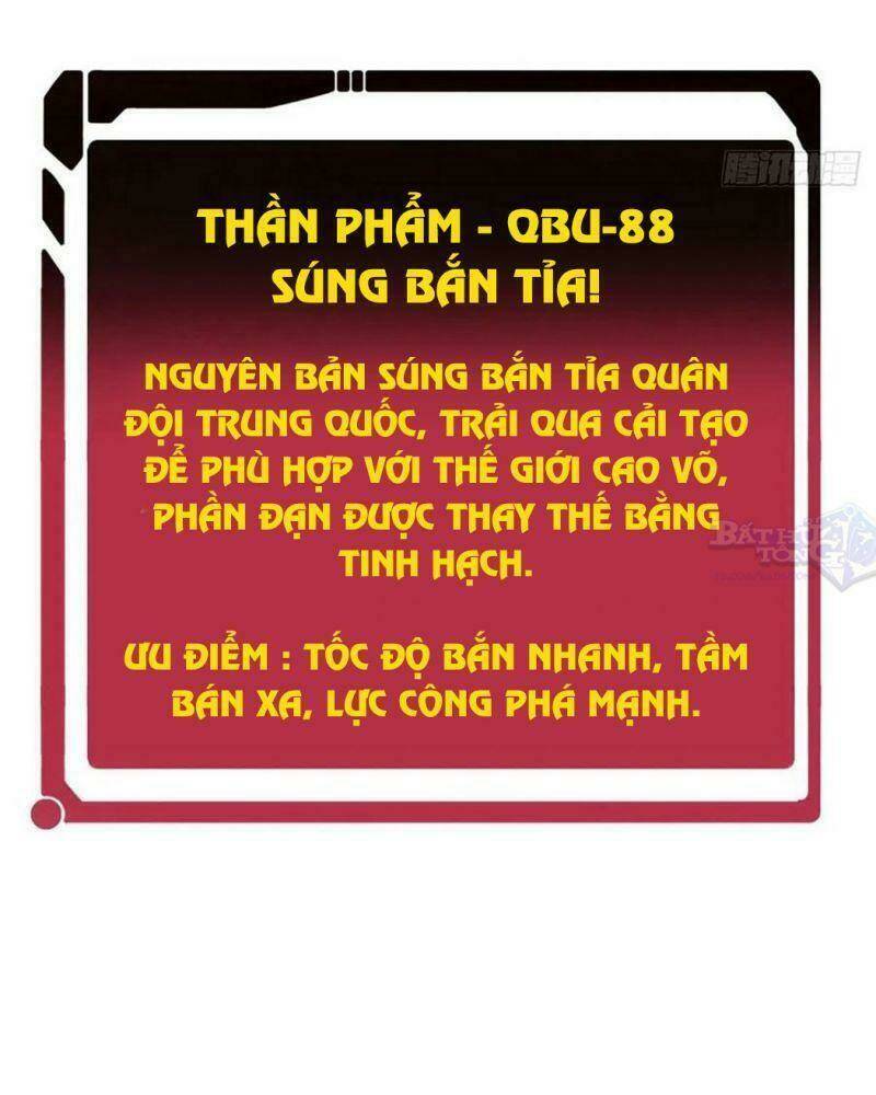 Vạn Cổ Tối Cường Tông Chapter 55 - Trang 2