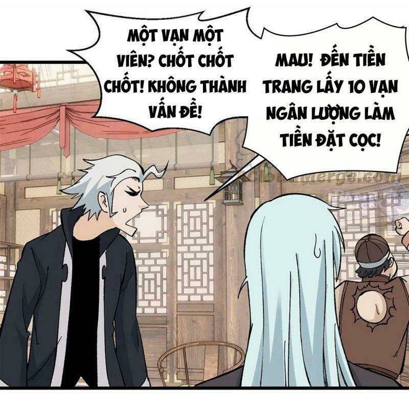 Vạn Cổ Tối Cường Tông Chapter 55 - Trang 2