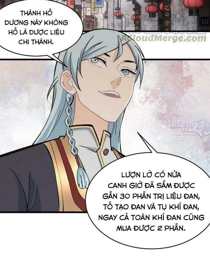 Vạn Cổ Tối Cường Tông Chapter 54 - Trang 2