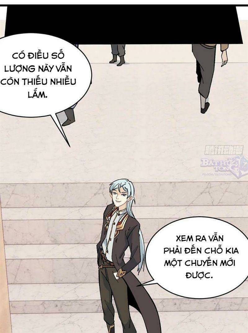 Vạn Cổ Tối Cường Tông Chapter 54 - Trang 2