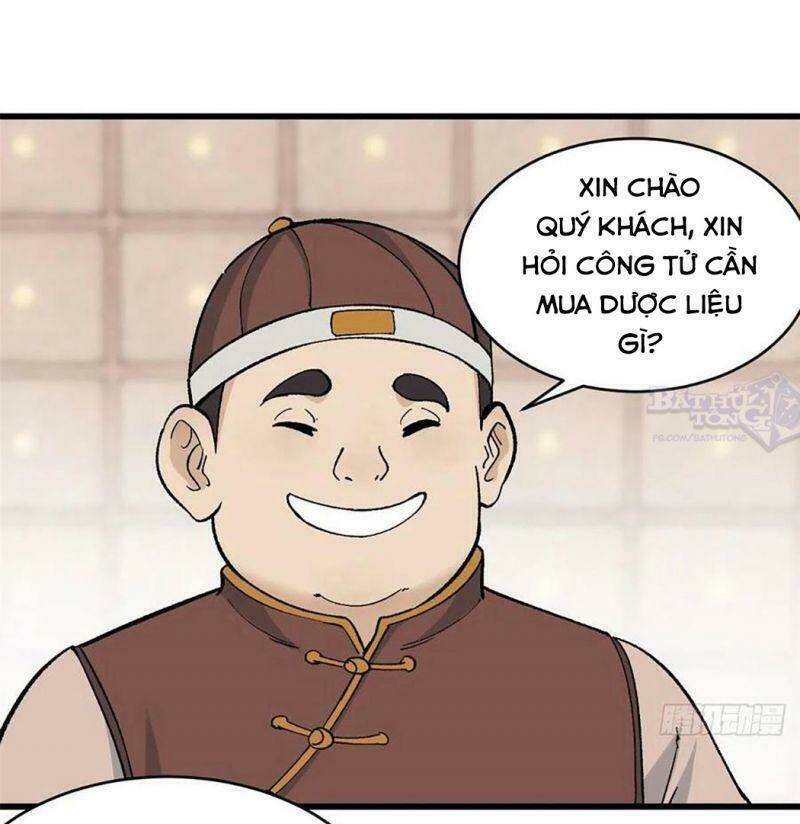 Vạn Cổ Tối Cường Tông Chapter 54 - Trang 2