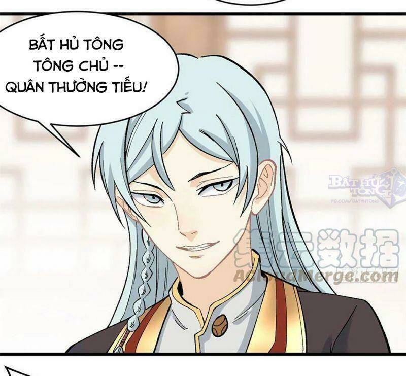 Vạn Cổ Tối Cường Tông Chapter 54 - Trang 2