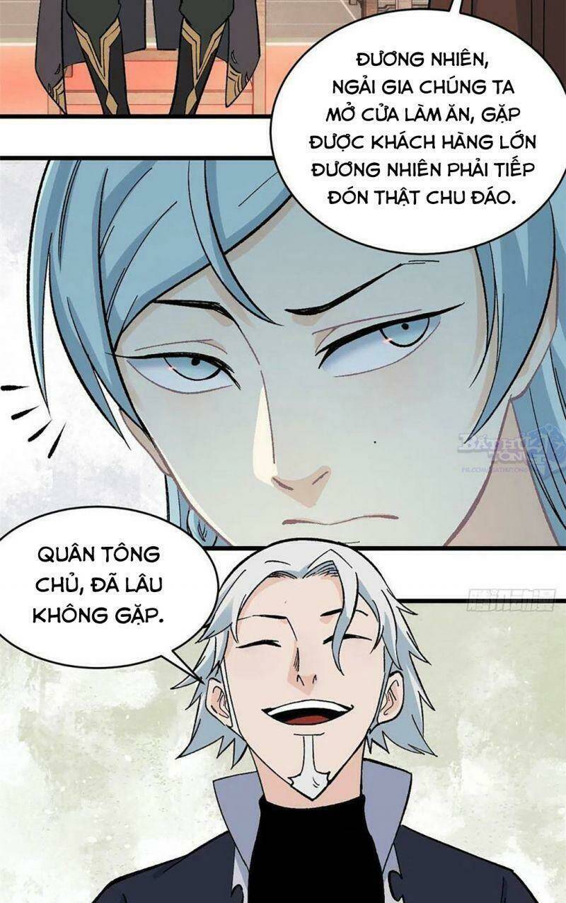 Vạn Cổ Tối Cường Tông Chapter 54 - Trang 2