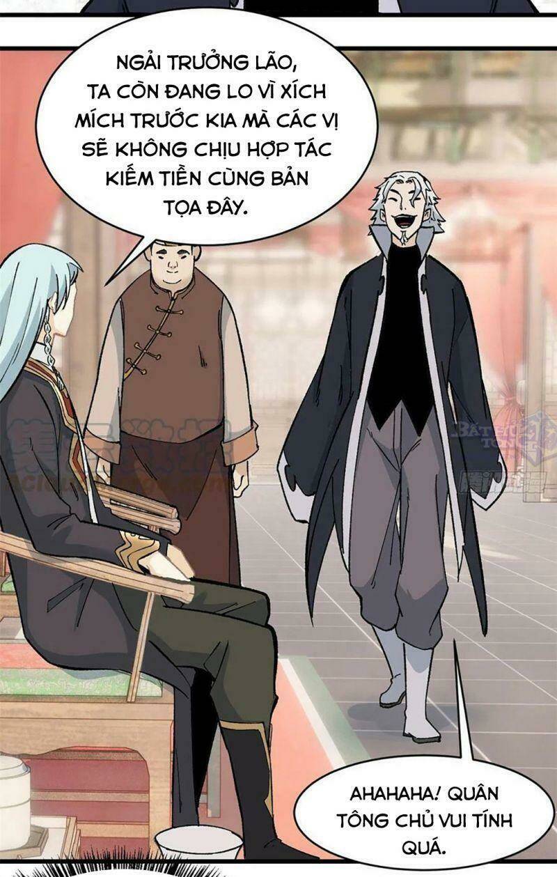 Vạn Cổ Tối Cường Tông Chapter 54 - Trang 2