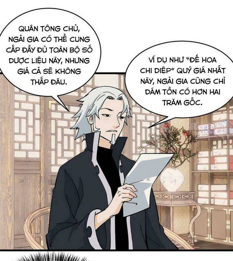 Vạn Cổ Tối Cường Tông Chapter 54 - Trang 2