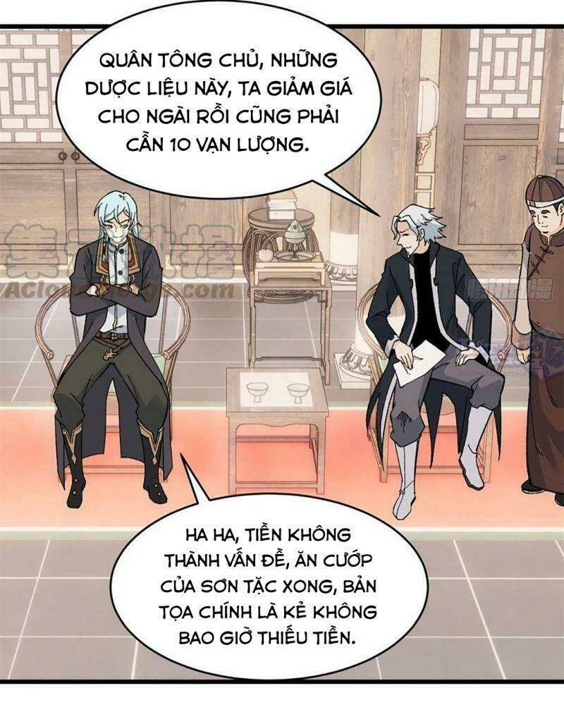 Vạn Cổ Tối Cường Tông Chapter 54 - Trang 2